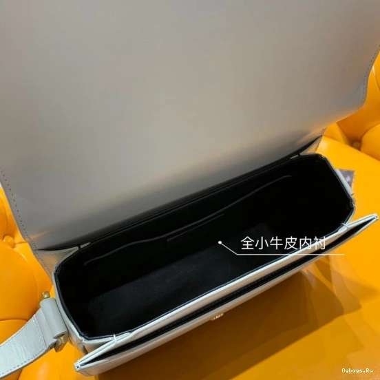 BAG SADDLE LE 61 YSL MEDIUM 0824